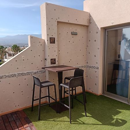 Apartamento 100 Steps To The Sand. Granadilla De Abona Exterior foto